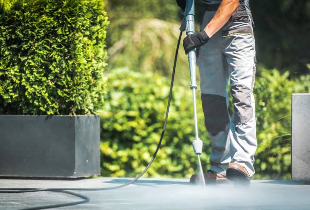 Professional Pressure Washing in North Arlington, NJ