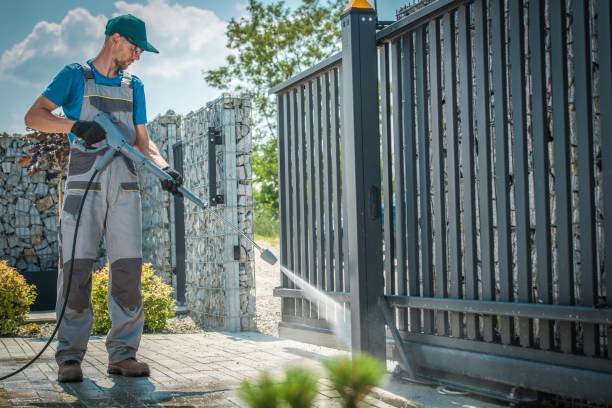 Best Playground Equipment Cleaning  in North Arlington, NJ