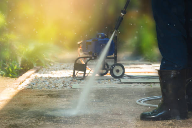 Best Pool Deck Cleaning  in North Arlington, NJ